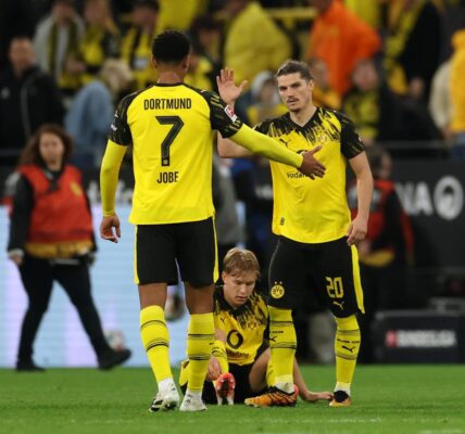 Borussia – Mainz: Analiza Kluczowego Meczu w Bundeslidze