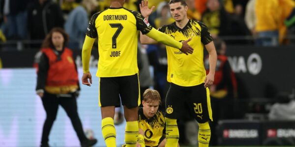 Borussia – Mainz: Analiza Kluczowego Meczu w Bundeslidze