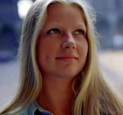 Bożena Dykiel – Ikona Polskiej Kinematografii