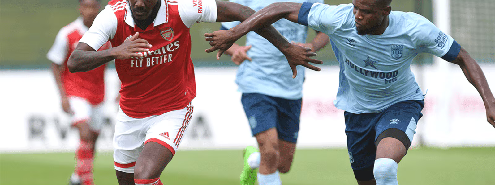 Brentford kontra Arsenal: Podsumowanie Emocjonującego Meczu