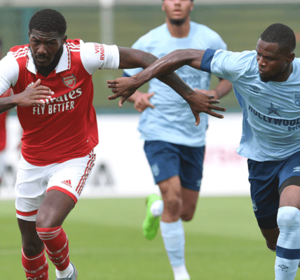 Brentford kontra Arsenal: Podsumowanie Emocjonującego Meczu