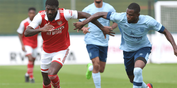 Brentford kontra Arsenal: Podsumowanie Emocjonującego Meczu