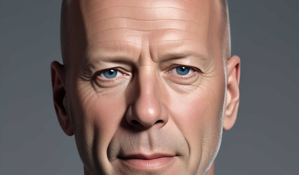 Bruce Willis: Ikona Kina Akcji i Jego Dziedzictwo