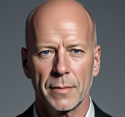 Bruce Willis: Ikona Kina Akcji i Jego Dziedzictwo