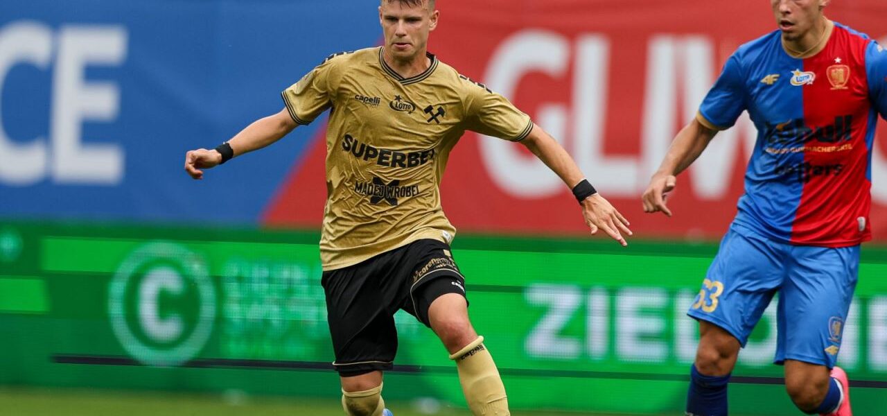 Bruk-Bet Termalica kontra Górnik Zabrze: Co przyniesie mecz?