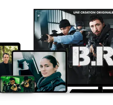 Canal Plus: Co Nowego w 2023 Roku?