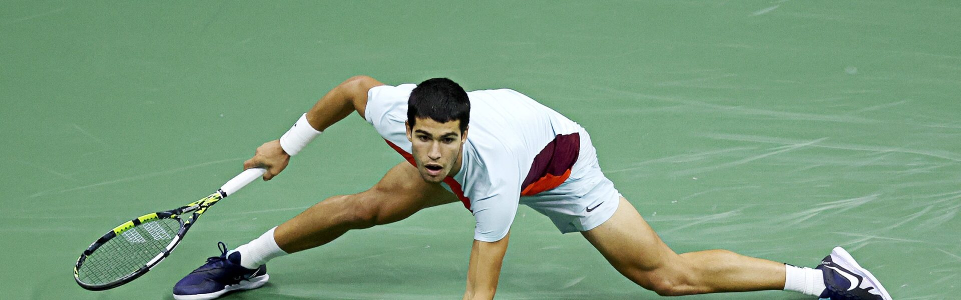 Carlos Alcaraz: Fenomen Tenisowy na Światowej Scenie