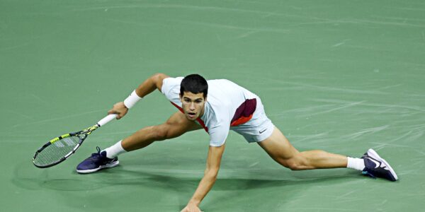 Carlos Alcaraz: Fenomen Tenisowy na Światowej Scenie