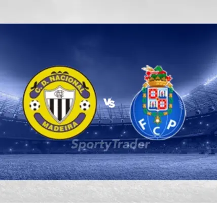 CD Nacional kontra Porto: Kluczowe Fakty i Analiza