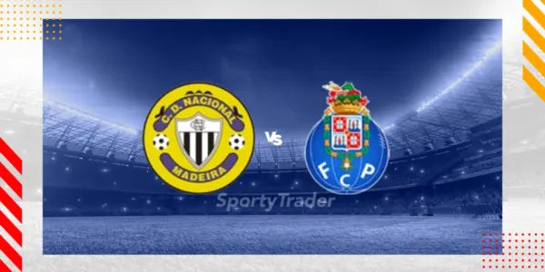 CD Nacional kontra Porto: Kluczowe Fakty i Analiza