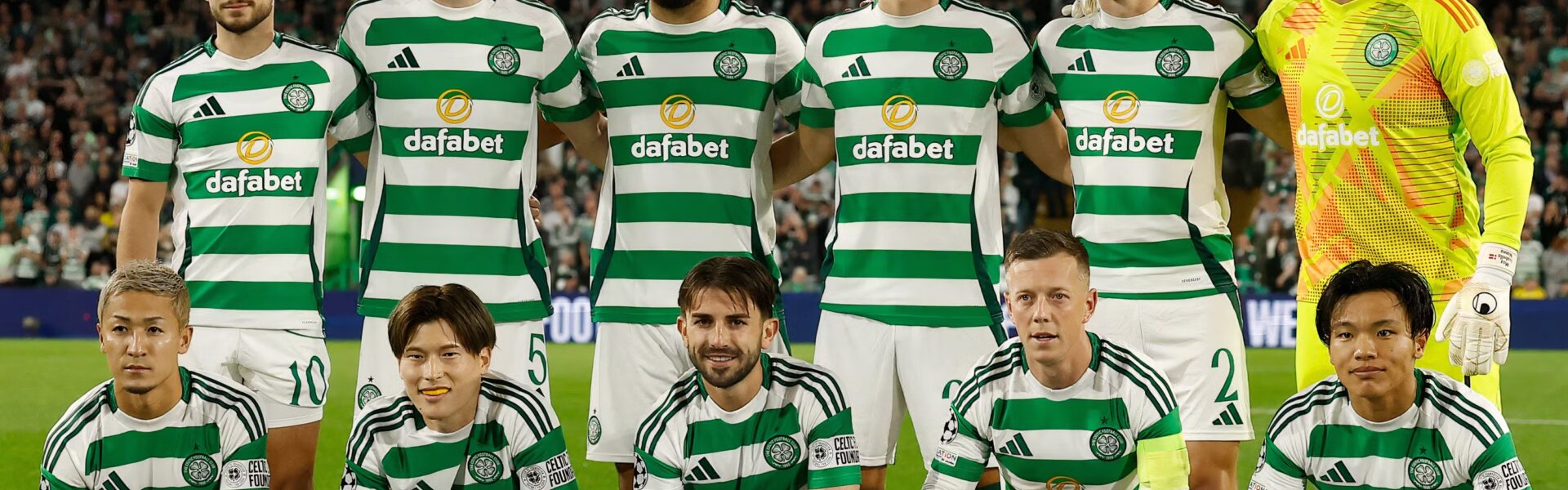 Celtic: Historia i Znaczenie w Sporcie