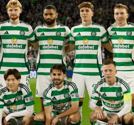 Celtic: Historia i Znaczenie w Sporcie