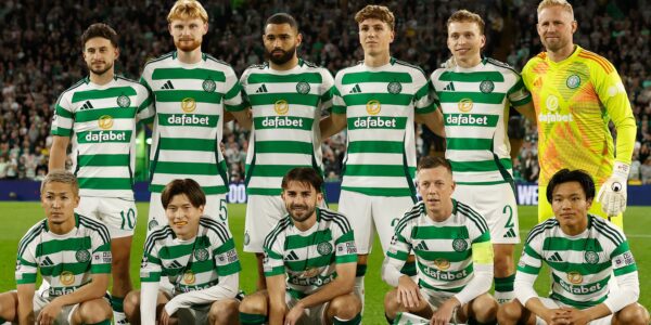 Celtic: Historia i Znaczenie w Sporcie