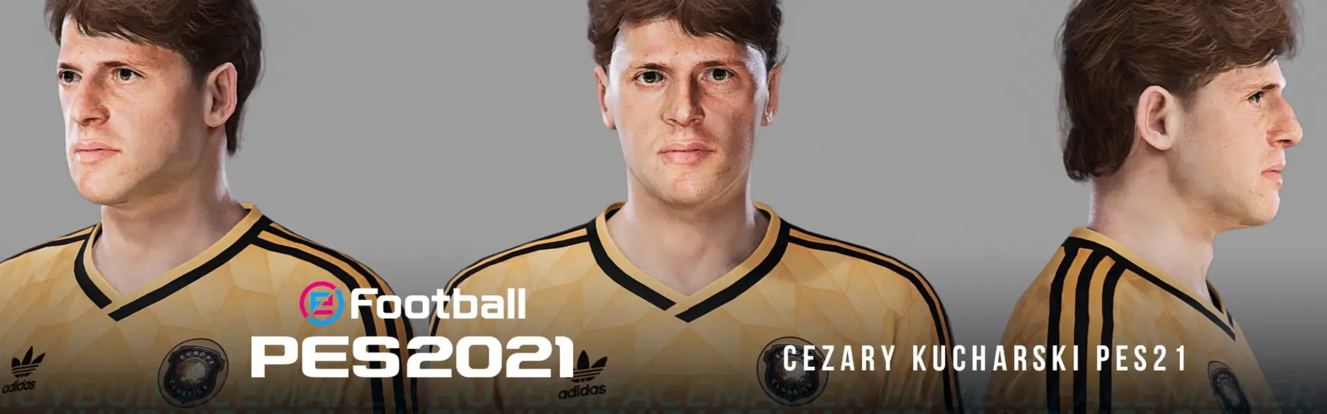 Cezary Kucharski: Ikona polskiego futbolu