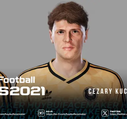 Cezary Kucharski: Ikona polskiego futbolu