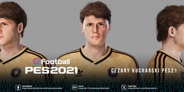 Cezary Kucharski: Ikona polskiego futbolu