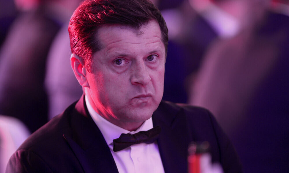 Cezary Kucharski: Jego rola w polskim sporcie