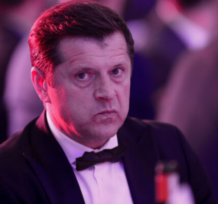 Cezary Kucharski: Jego rola w polskim sporcie