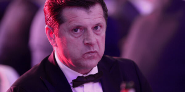 Cezary Kucharski: Jego rola w polskim sporcie