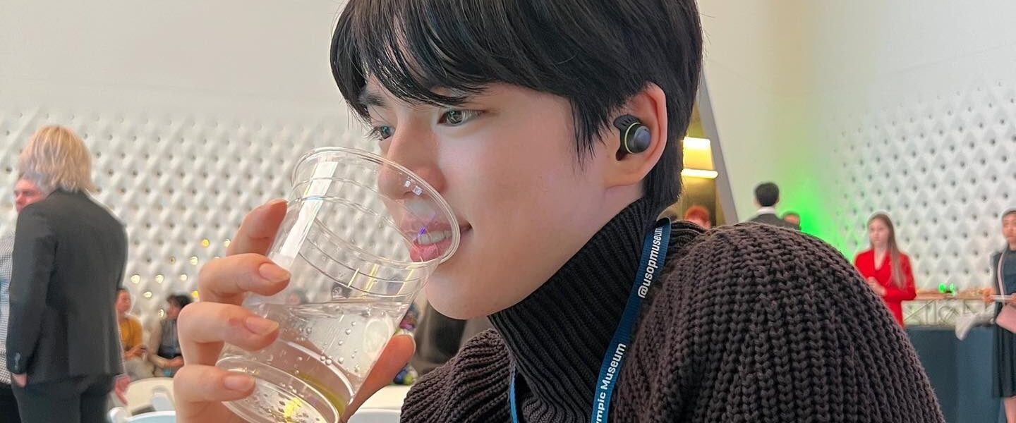 Cha Jun-Hwan: Gwiazda Łyżwiarstwa Figurowego z Korei Południowej