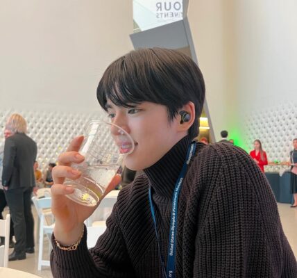 Cha Jun-Hwan: Gwiazda Łyżwiarstwa Figurowego z Korei Południowej