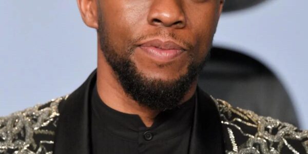 Chadwick Boseman: Jego dziedzictwo i wpływ na kino