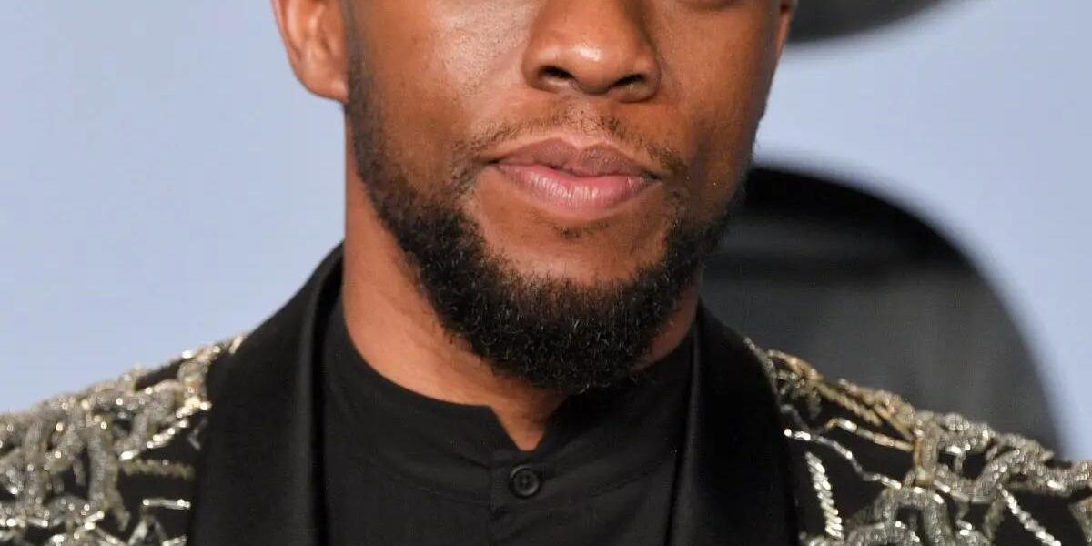 Chadwick Boseman: Jego Dziedzictwo i Wpływ na Kulturę