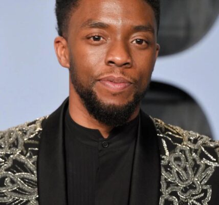 Chadwick Boseman: Jego Dziedzictwo i Wpływ na Kulturę