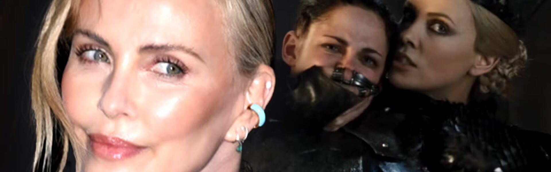 Charlize Theron: Życie i kariera uznawanej aktorki