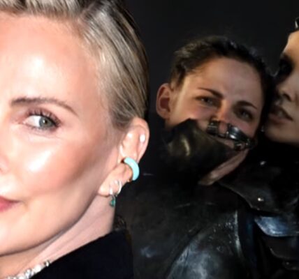 Charlize Theron: Życie i kariera uznawanej aktorki