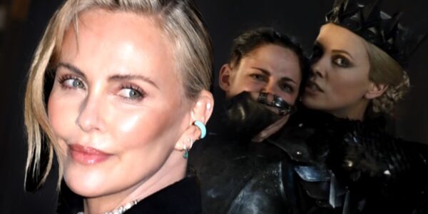 Charlize Theron: Życie i kariera uznawanej aktorki