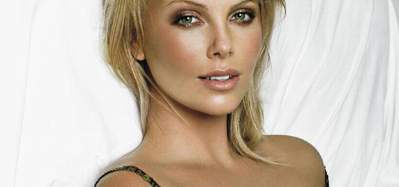 Charlize Theron: Blask kariery i filmy, które zmieniły świat