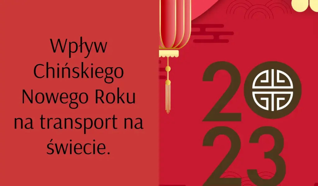 Chiński Nowy Rok 2024: Tradycje i Znaczenie