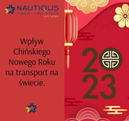 Chiński Nowy Rok 2024: Tradycje i Znaczenie