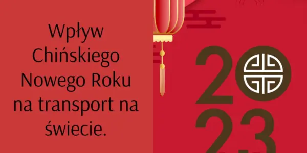 Chiński Nowy Rok 2024: Tradycje i Znaczenie