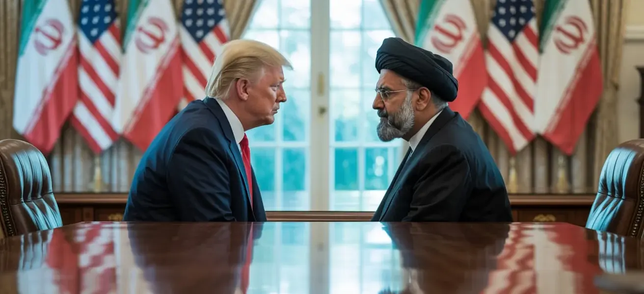 Cieśnina Ormuz: Klucz do Globalnego Rynku Ropnego