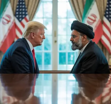 Cieśnina Ormuz: Znaczenie i aktualne wydarzenia