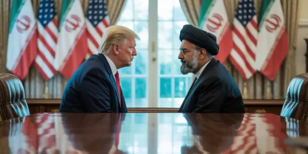 Cieśnina Ormuz: Znaczenie i aktualne wydarzenia