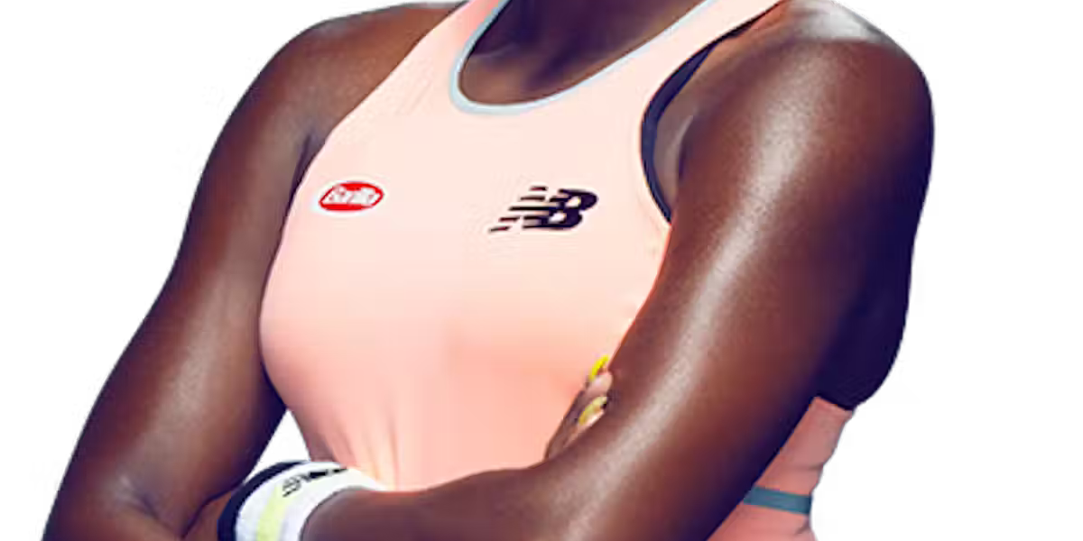 Coco Gauff: Nowa Gwiazda Tenisa na Świecie