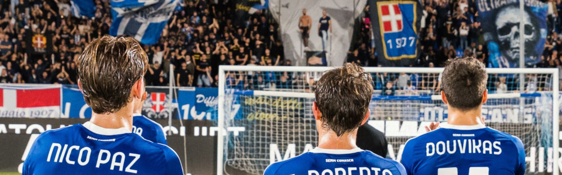 Como kontra Fiorentina: Analiza i Wydarzenia Sportowe