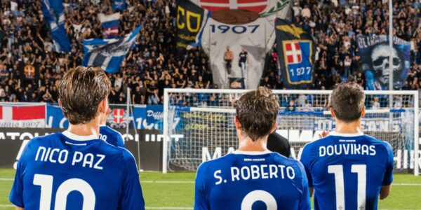 Como kontra Fiorentina: Analiza i Wydarzenia Sportowe