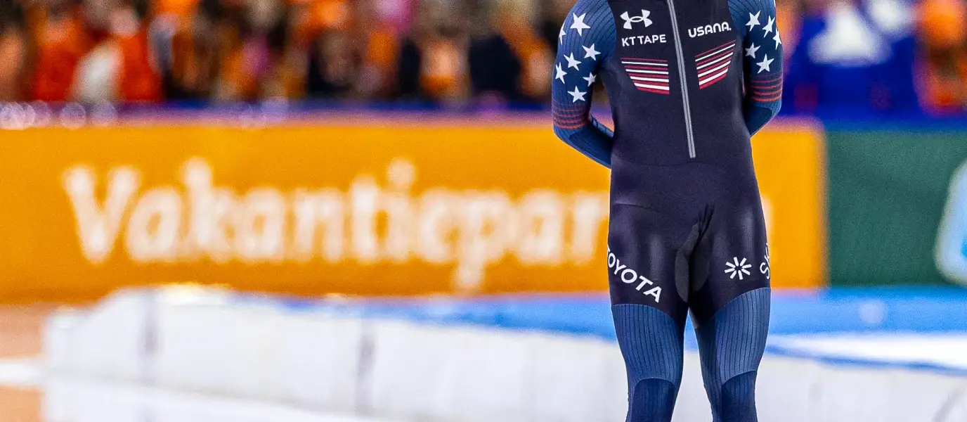 Conor McDermott-Mostowy: Młoda Gwiazda Sportu