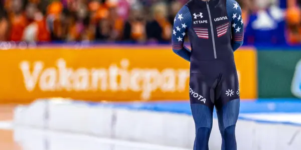 Conor McDermott-Mostowy: Młoda Gwiazda Sportu