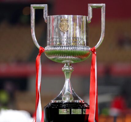 Copa del Rey: Historia i Przyszłość Drogi do Chwały