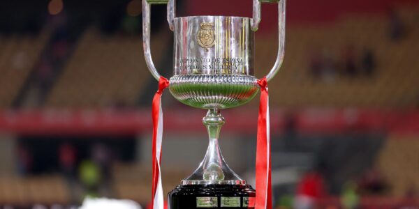 Copa del Rey: Historia i Przyszłość Drogi do Chwały