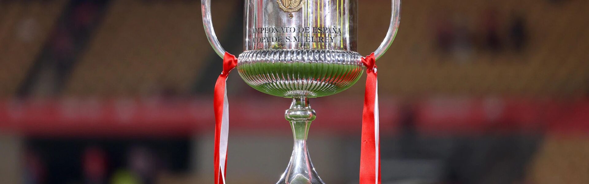 Copa del Rey 2023: Rozwój i znaczenie tego prestiżowego pucharu