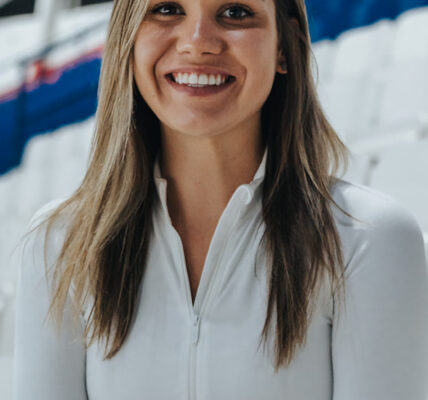 Courtney Sarault: Gwiazda sportów zimowych