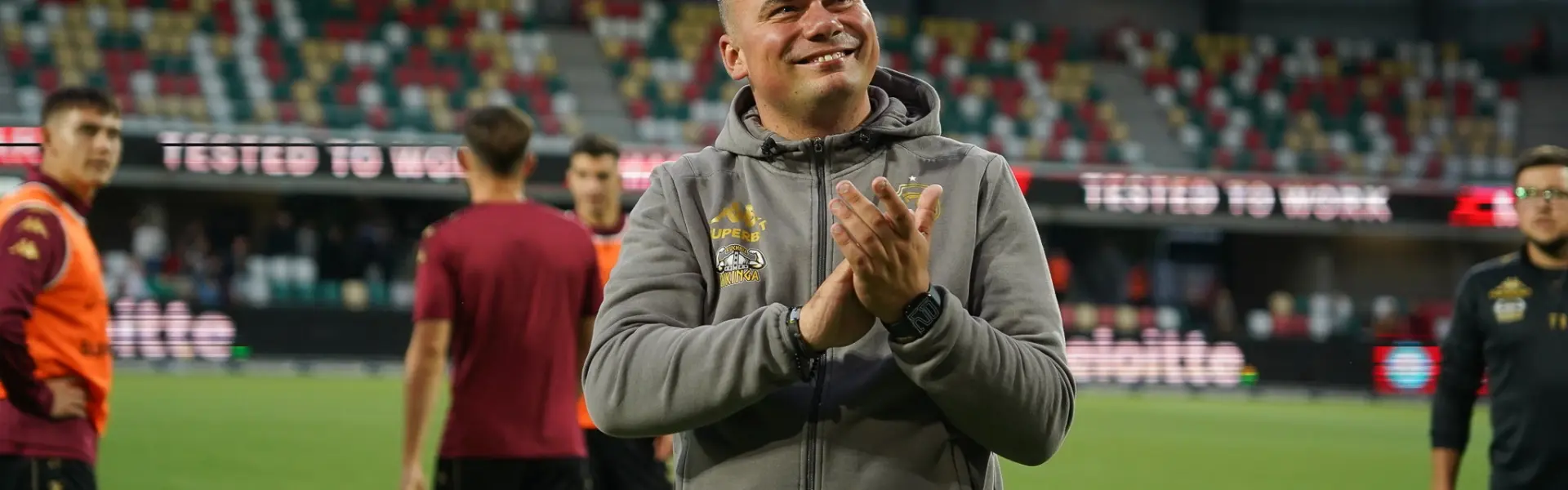 Mecz Cracovia – Jagiellonia Białystok: Co Wydarzyło się na Boisku?