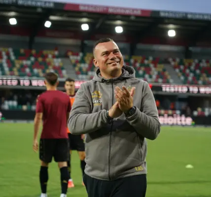 Mecz Cracovia – Jagiellonia Białystok: Co Wydarzyło się na Boisku?