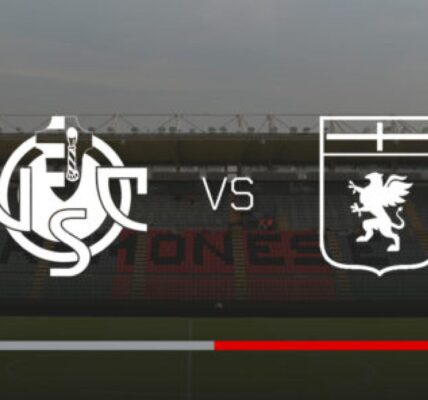 Cremonese vs Genoa: Kluczowy mecz w Serie A